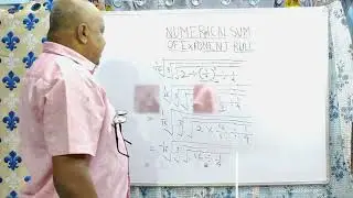 NUMERICAL EXPONENT RULE || PART- 2|| MATHS TRICKS