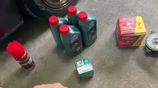 AUX FAN MOTOR NASIRA!!!