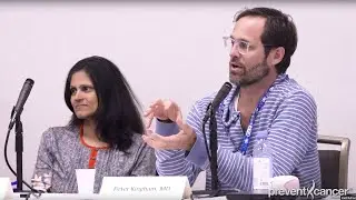 The Impact of Innovation – Investing in Cancer Prevention and Early Detection