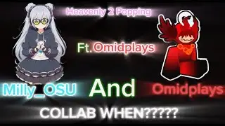 Popping a HP2 With @omidplays  | Sol’s RNG