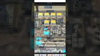 Enemy AI Logic - Trading Card Game in Unity - #unity #gaming #unitygamedevelopment #gamedesign