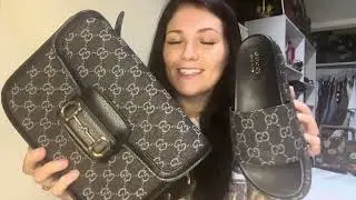 ALIEXPRESS UNBOXING 2024 | ASHA