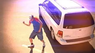 Rollin In My Van - DJH Productions