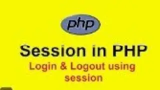 login using session. (without MySQL table) (use session for registration user )