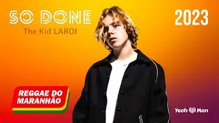 The Kid LAROI - SO DONE (Theemotion Reggae Remix) 