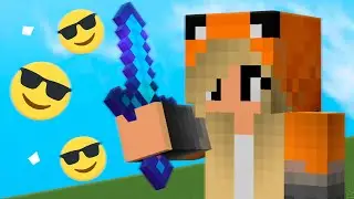 BedWars com CPS MOD (Fast Click)