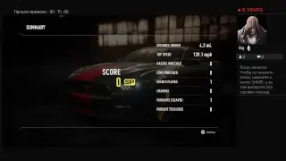 Прямой показ PS4 от drakon1967848