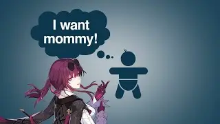 Kafka fans be like [Honkai: Star Rail]