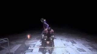 Batman Arkham Knight: Jason Todd / Robin Death Scene