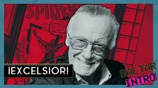 EL ADIÓS A STAN LEE | Saltar Intro