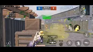 40 fps chinese player 😱