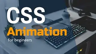 CSS Animation [TAGALOG]