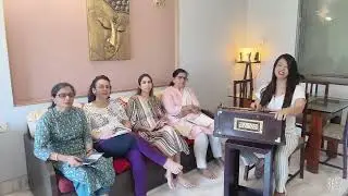 Gali mein aaj chand nikla | Zakhm | Alka Yagnik | Cover Version