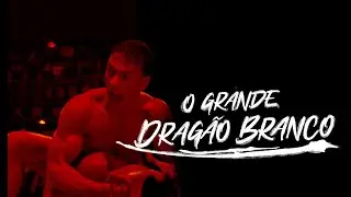 O Grande Dragão Branco [Blu-ray] e [DVD]
