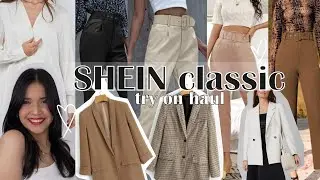 SHEIN 2021 PERÚ 🇵🇪  ✨Lo que pedí vs. Lo que recibí ✨ *TRY-ON * //@Silvanaluu