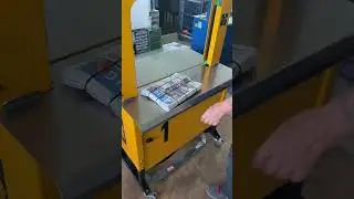 Стрепінг-стіл Strapex SMG 10
