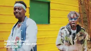 Sabali By Pacifica Ft Bex RHB (Extended)(TraxXtendz)