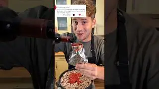 italiener HASSEN dieses rezept