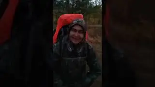 восхождение на Иремель