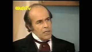 Sangue do Meu Sangue 1995   chamada