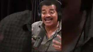 Neil deGrasse Tyson on FLYING CARS! #shorts #neildegrassetyson #science #jre #joerogan