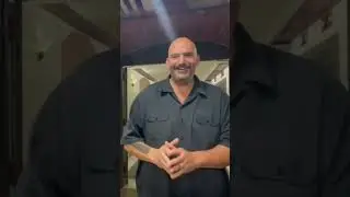 John Fetterman