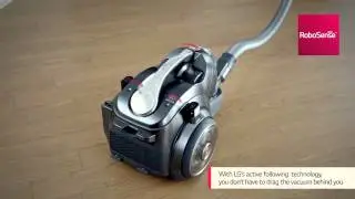 CordZero™ Kablosuz Süpürge
