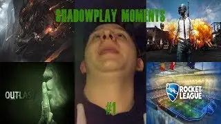 Shadowplay Moments #1