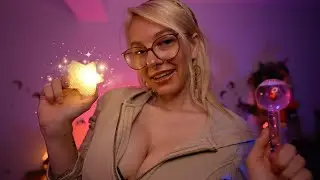 FOR People That HATE ASMR {you‘ll get tingles}