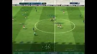 FifaOnline3 Rankling maneger By'GameMingThaiL