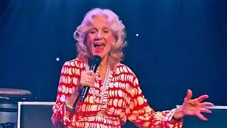 Hayley Mills and Lesley Ann Warren perform "Let's Get Together" #D23
