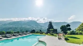 Hotel Lisetta, Tirolo, Italy