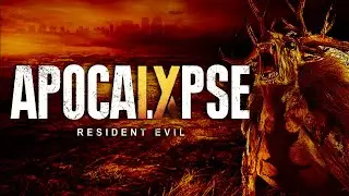Resident Evil 9 New Details!
