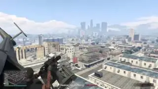 GTA SETUP PART 1