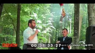 Engelli köyü Derneği 1 nci İstanbul Pikniği 2015 ( En- Çev-Der )