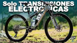 How they're making your bike obsolete (and not telling you) | #dr293