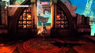 Let`s Play Devil May Cry (Ger/De) #4