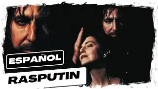🕯️ RASPUTIN 🕯️ (1996) Ver PELÍCULA COMPLETA en Español (ALAN RICKMAN, GRETA SCACCHI, IAN MCKELLEN)