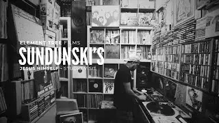 ELEMENT TREE Presents: SUNDUNSKIS