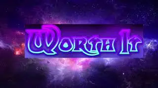 DBK-Worth It (Prod LejJa)
