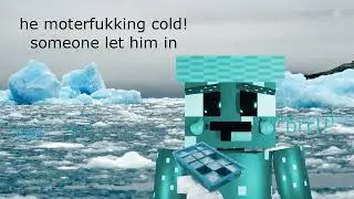Frigid! (Preview)