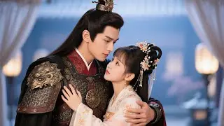 【IndoSub】Menikah dengan Pangeran Berbahaya! Tak Sangka Dia Sangat Memanjakanku!