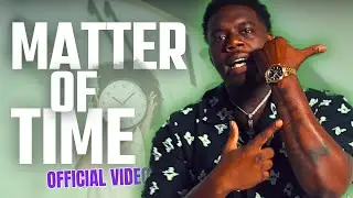 Og Ju -Matter Of Time