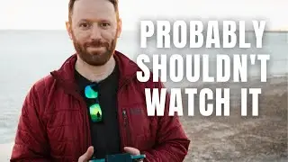 This Video is Not for You (Utah Vlog)