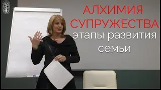Что сближает и разрушает пары