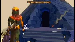 I Obtained the Twisted Bow on my Pure Ironman