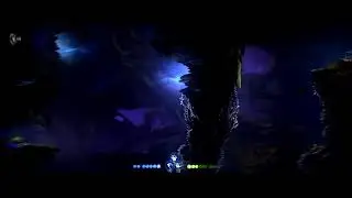 Ori and The Will Of The Whisp (Ultrawide)