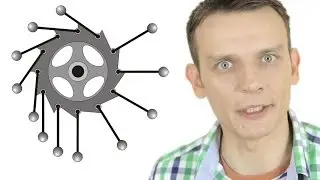 SciFun i Perpetual Motion