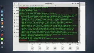 How to install firefox in linux