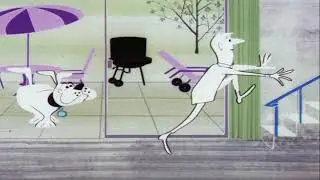 Pretty Boy Crossover - Skip Rope